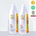 Keratin professional product repair hair smoothing treatment by coppola