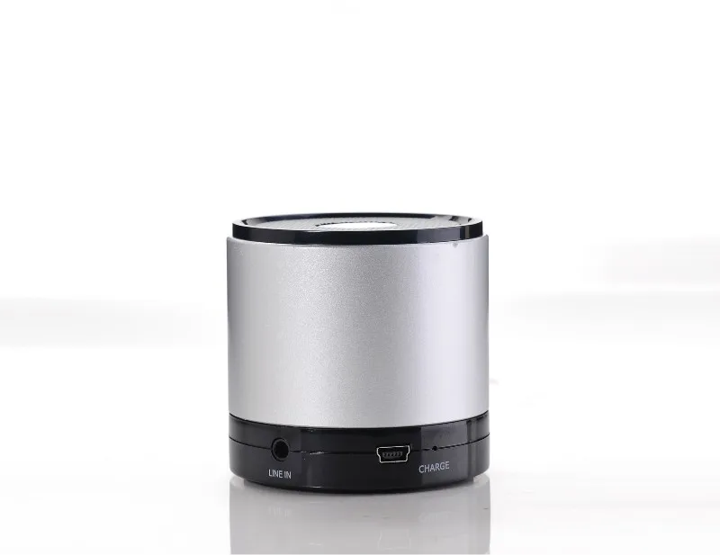 2014 shenzhen High Quality mini bluetooth Speaker / Wireless bluetooth Speaker / blue tooth speaker FM radio - ANKUX Tech Co., Ltd
