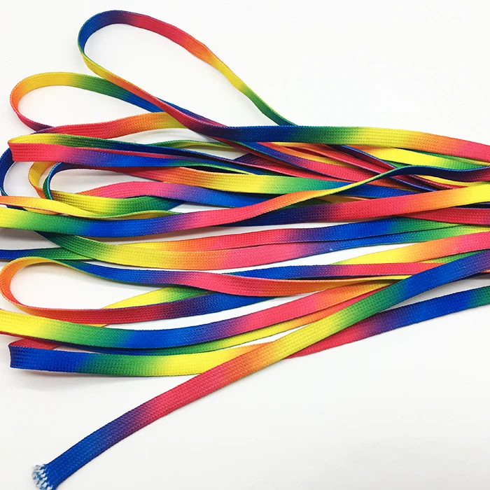 rainbow rope