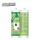 Aquarium silicone sealant Adhesive to fish glass