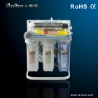 Domestic Mini RO Water Filter Purifier Systems With All Necessary Parts