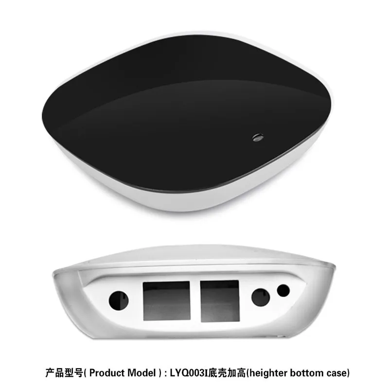 Shenzhen factory ZIGBEE smart home High Quality Plastic wireless WIFI speaker - ANKUX.COM