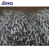 China manufacture High quality welded G30 uk type steel short link chain