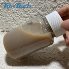 Papermaking Chemical 30% Cationic Styrene Surface Sizing Agent for Packing Paper Mills