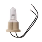 Dental Projector Lamp 24v150w special 500hrs Halogen Bulb