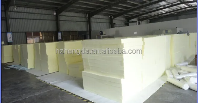 bulk foam