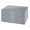 Low Cost 5 drawer Drawing File Cabinets unique metal Plan Chest storage flat file cabinet