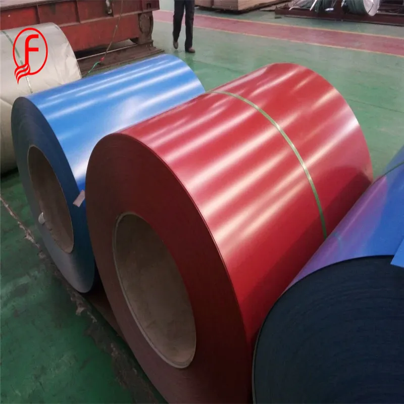 electrical item list coil ppgi ukraine steel with cheaper price