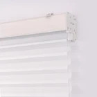 Hot Sale Many Colors Shangri-la Roller Blinds And Shade