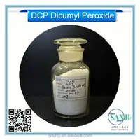 99 Purity Crosslinking Agent Dicumyl Peroxide