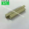 3 rows promotional euro type connector 48 PIN European socket