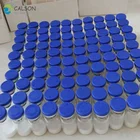 Reship Free Sample China Raw Powder HGH 10iu Growth Hormone Somatropin hgh 191