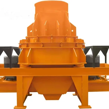 Dolomite sand making machine manufacturer