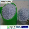 reliance plastic granules price list chemical auxiliary agent Impact Modifier for pvc resin