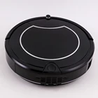 DC Brushless Motor Vaccum Cordless Robot Sweeper Vacuum Cleaner