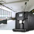 hot sale Italy Designed commercial espresso coffee machine for cafe