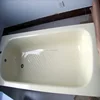 Enamel steel bathtub manufacturer