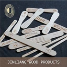 Sticks Wood Factory Price Wooden Sticks AAAAA Factory Wooden Jumbo Craft Sticks