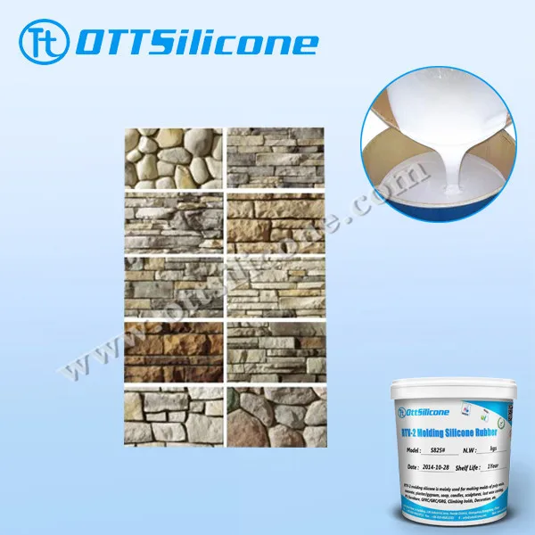 artificial stones