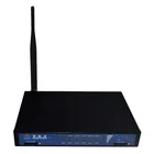 Industrial design wireless access point wifi router 3g sim slot