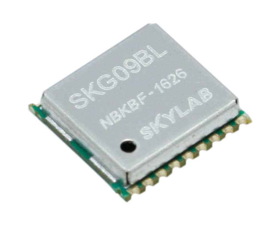 Low Power Gnss Rtk Small Size Gps Receiver Module Board,Hidden Tiny