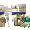 Hot sale milk filling machine dairy filling machine dairy farm equipment tba 19 200-S