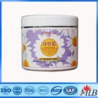 beauty salon face whitening cream herbal massage cream