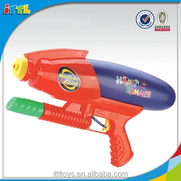 summer toy gun water playing for fun eco-friendly toy gun