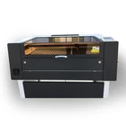 2019 New design 9060 co2 laser cutting machine 100w 900*600mm acrylic laser engraving machine