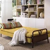 Italian Stylish Foldable Bed Transformer Sofa Bed Wholesale