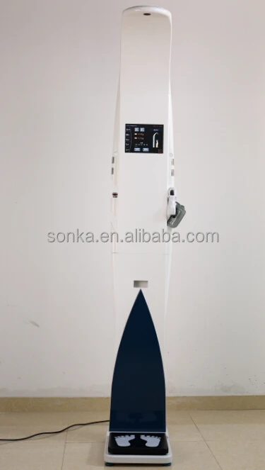 Moisture Analyzer SK-X80th Weight Machine With Blood Pressure Cuff