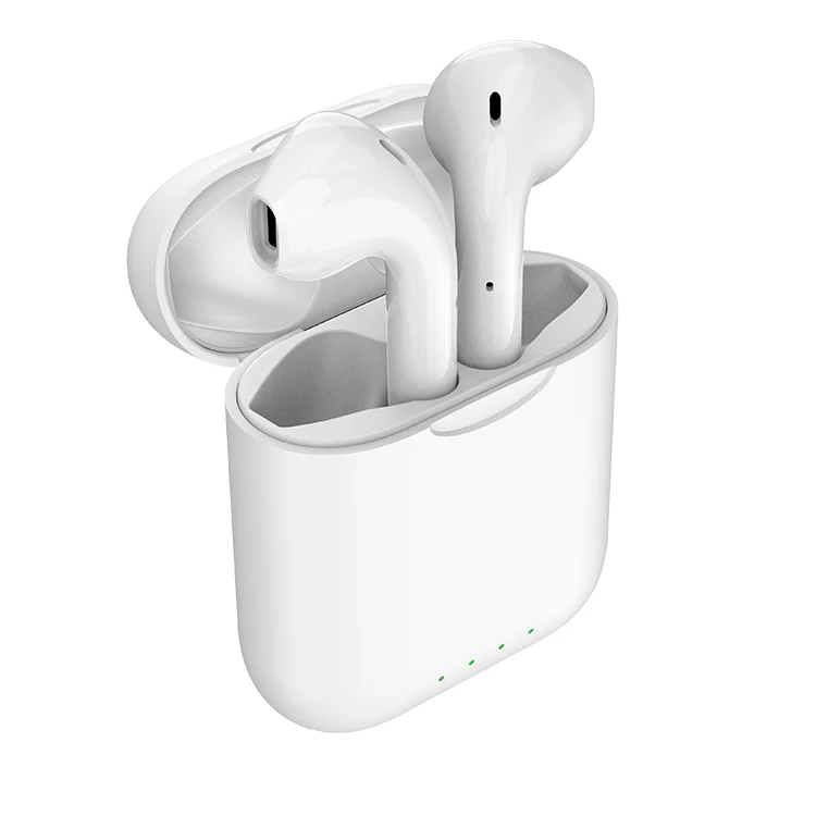 I88 TWS new products wireless in ear 2019 earphone i88 tws - ANKUX.COM