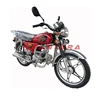 Chongqing Motorcycle Manufacturer Made 70cc Cheap New Gas Street Motorcycles Alpha