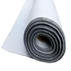 Thermal insulation covers PVC coated fiberglass fabric cloth