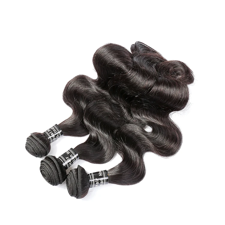 100 Raw Virgin Indian Hair Bundle 1kg Double Drawn Raw Virgin
