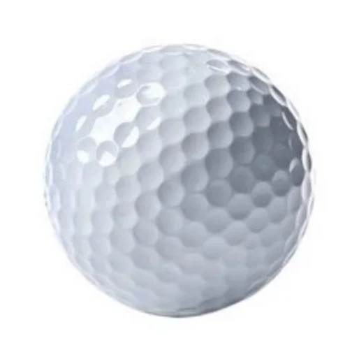 Los fabricantes personalizar varios alta calidad pelotas de golf