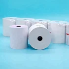 Cash Register Paper And Roll Slitting Machine/ATM reel paper slitter and rewinder/Thermal roller cutter price