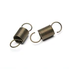OEM Alloy Hanging Extension Spring With Hooks