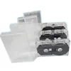 Classic Blank Audio Cassette Tape Disc 60 min Recording Tapes