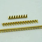 precision stamping parts metal wire clips
