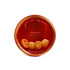 snack tea danish cookies biscuits produce packing in tin