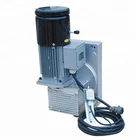 China supplier electrical hoist motor for suspended platform gondola