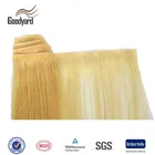 100 European remy human virgin tape PU skin weft seamless hair extensions