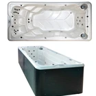 Endless Family Swimming Pools Spa China Equipment BG-6602A