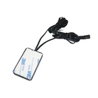 led cabinet dimmer sensor, led light mirror touch sensor switch with led indicator light