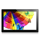 14" 17' 22" 24 27 Inch Android Industrial Tablet PC
