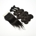 Wholesale Cheap Price Dyeable Top grade Virgin Cuticle Aligned Mink Hair