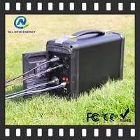 Green Energy PPS Rechargeable Complete Solar