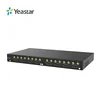 Yeastar Low Price 16 Channel WCDMA VoIP PBX Gateway with imei changeable