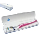 dental cleaning uv toothbrush sanitizer